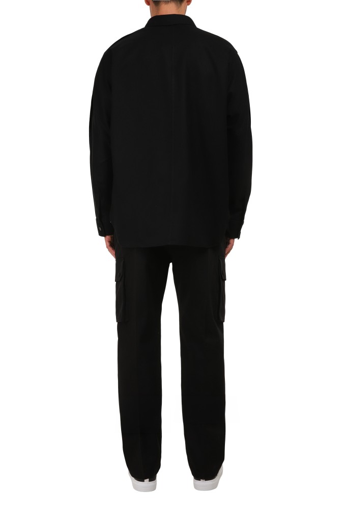 Купити Сорочка Givenchy 3