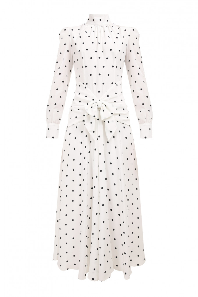 Купити Сукня Alessandra Rich