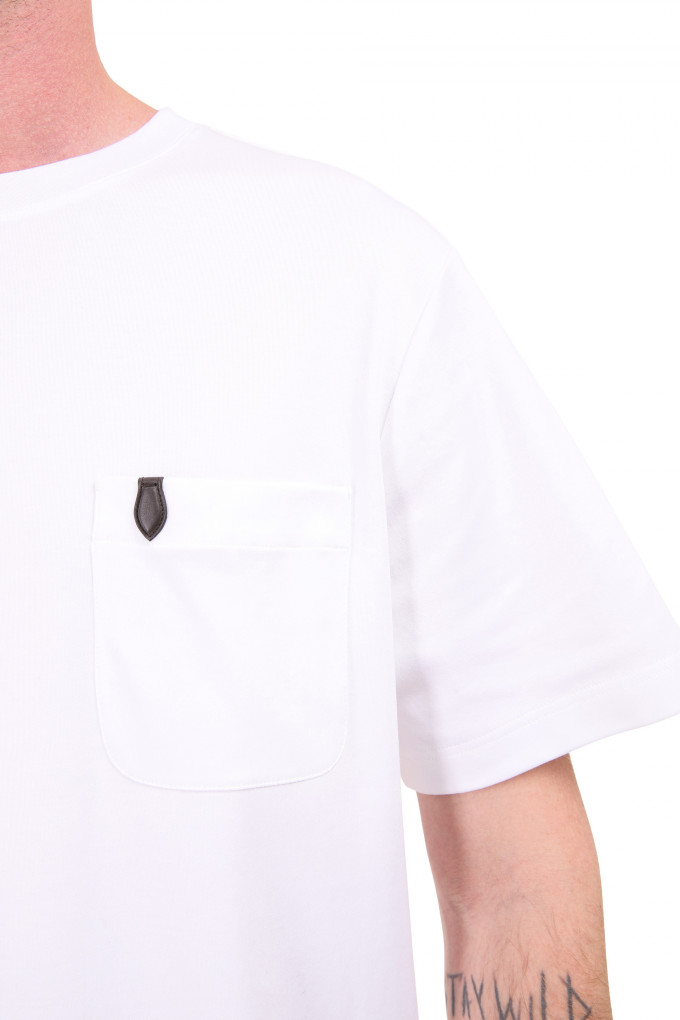 Buy T-shirt Berluti 4