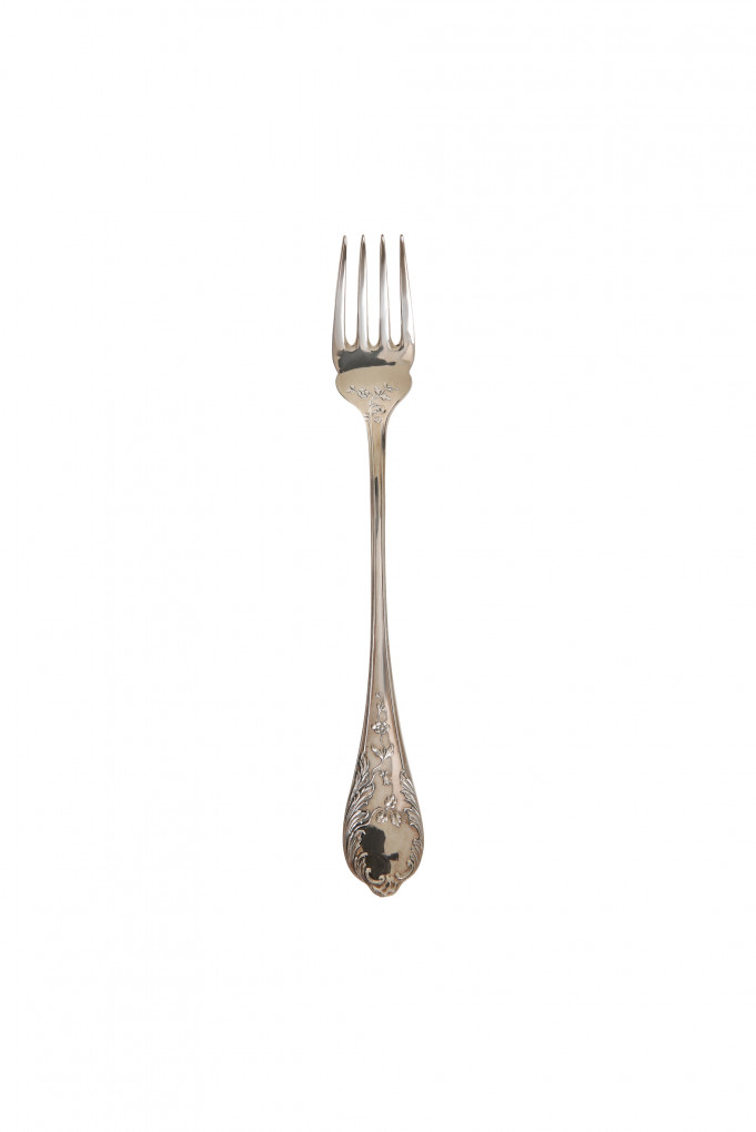 Buy FISH FORK FABERGE