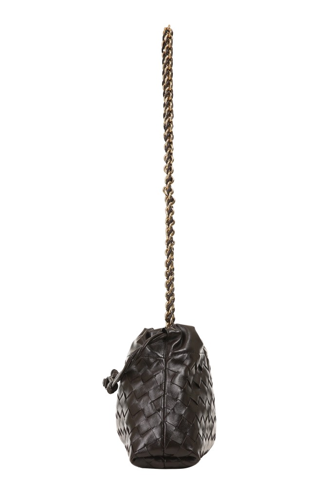 Купити Сумка BOTTEGA VENETA 4