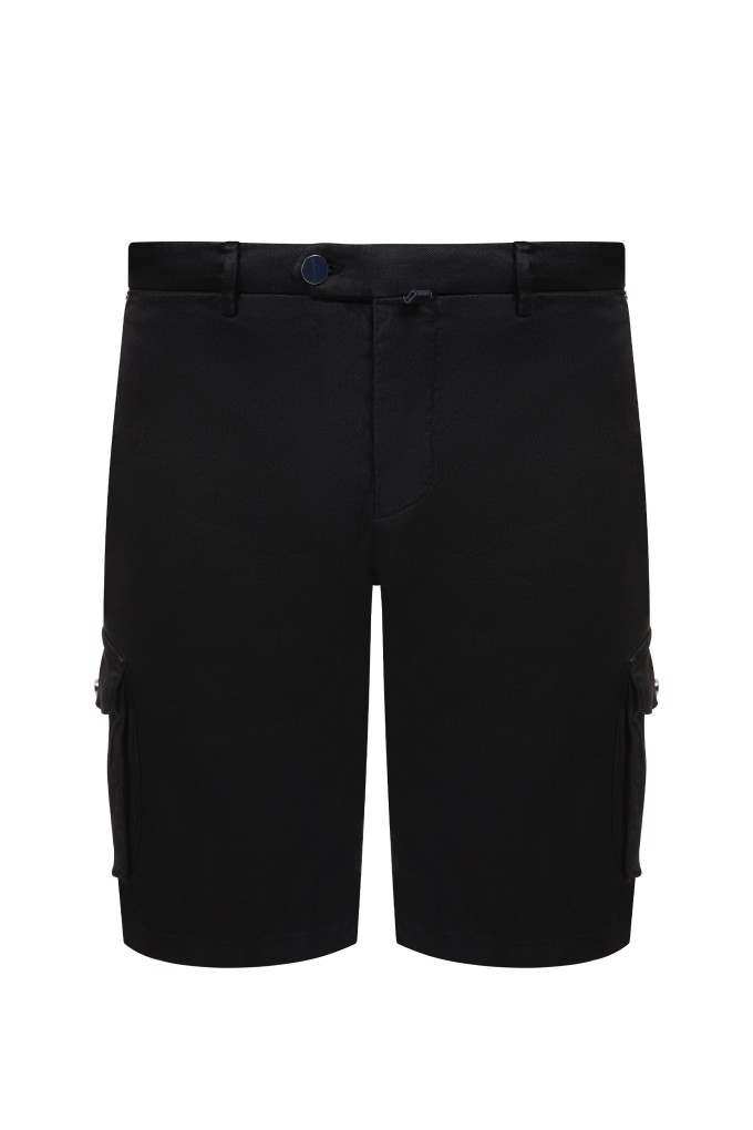 Buy Shorts Kiton