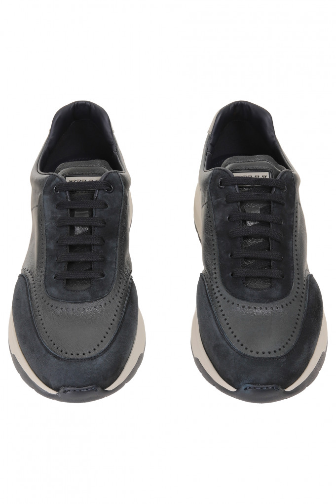 Купити Кросівки ZILLI 4