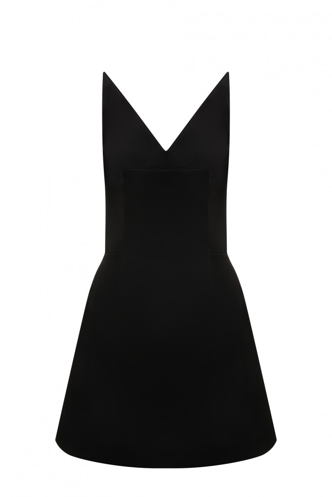 Купити Сукня David Koma