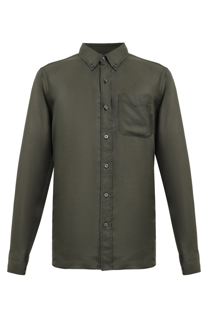 Купити Сорочка Tom Ford