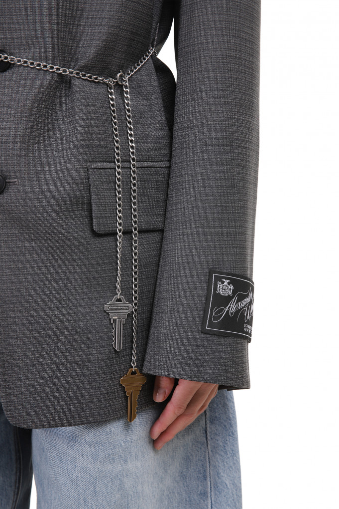 Купити Жакет Alexander Wang 4