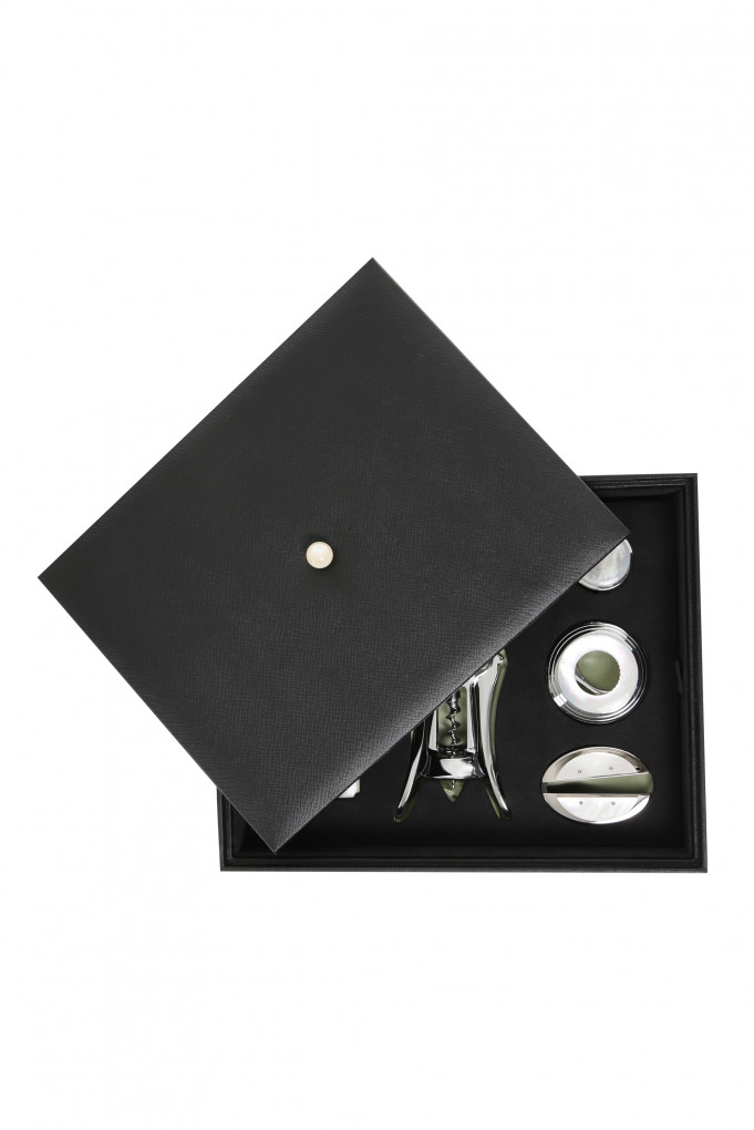 Купити Набір для вина Lorenzi Milano 3