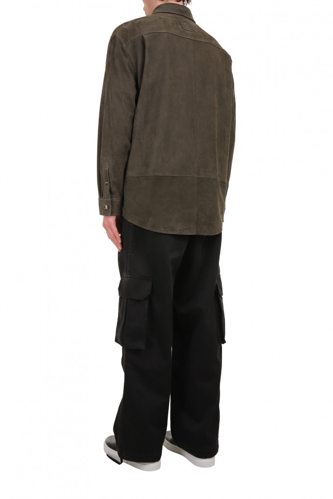 Купити Штани Loewe 3