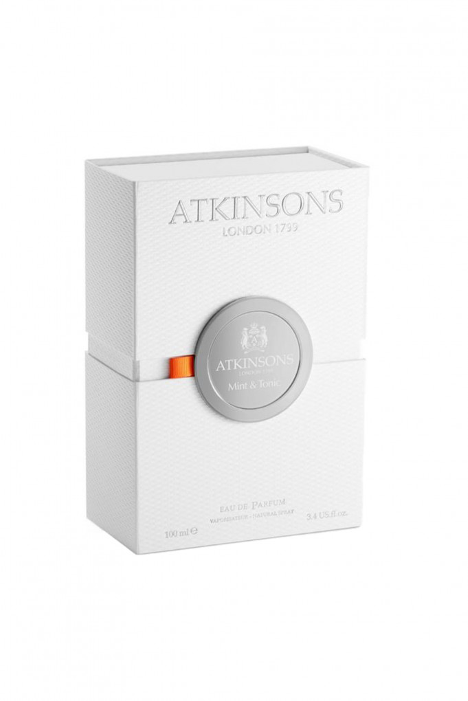 Купити Вода парфумована Atkinsons 4