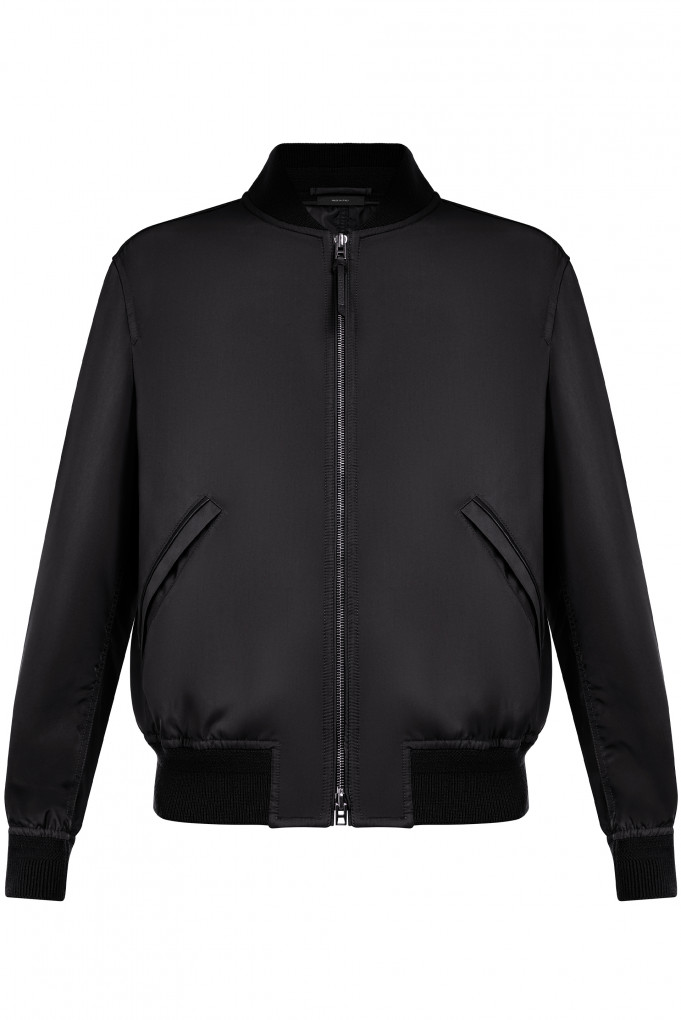Купити Бомбер Tom Ford