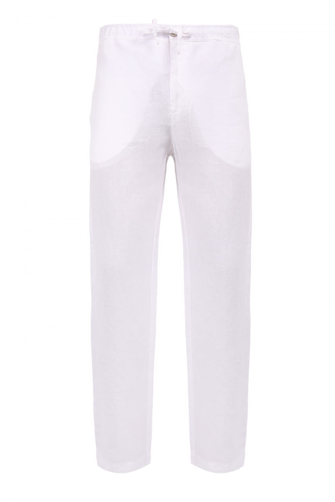 Купити Штани 120% Lino
