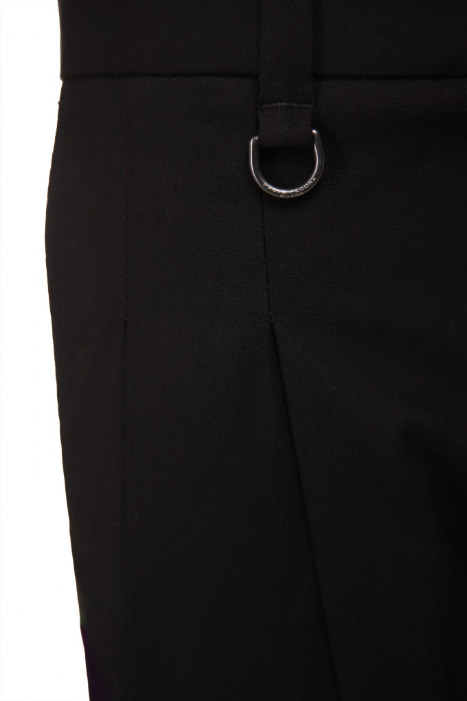 Купить Брюки PAOLO PECORA 4