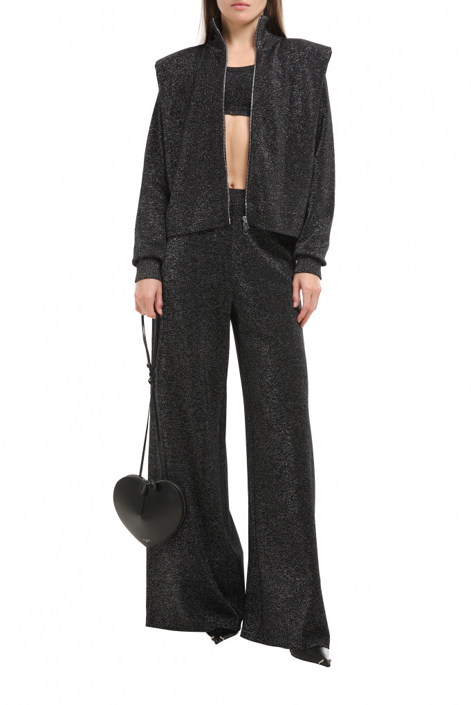 Купити Топ MRZ 2