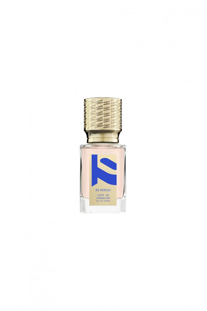 Buy LUST IN PARADISE LIMITED EDITION, Eau de parfum, 30 ml Ex Nihilo
