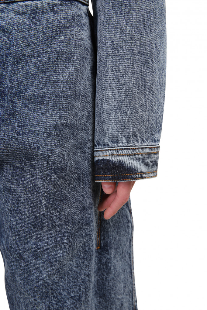 Купити Куртка ALAÏA 5