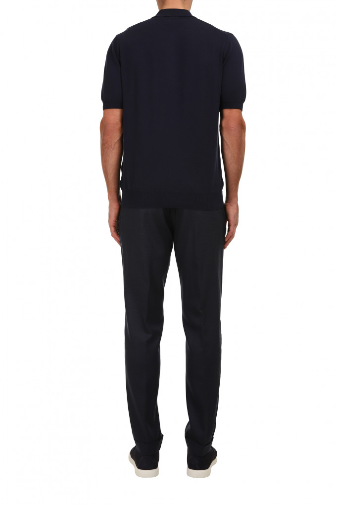 Купити Поло GRAN SASSO PREMIUM 3