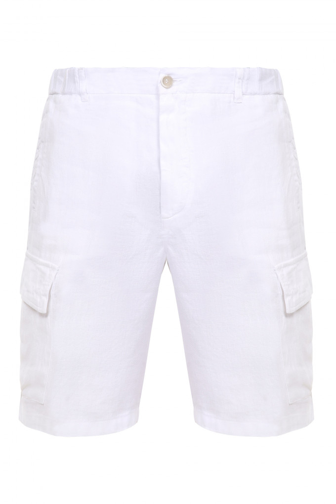 Buy Shorts 120% Lino