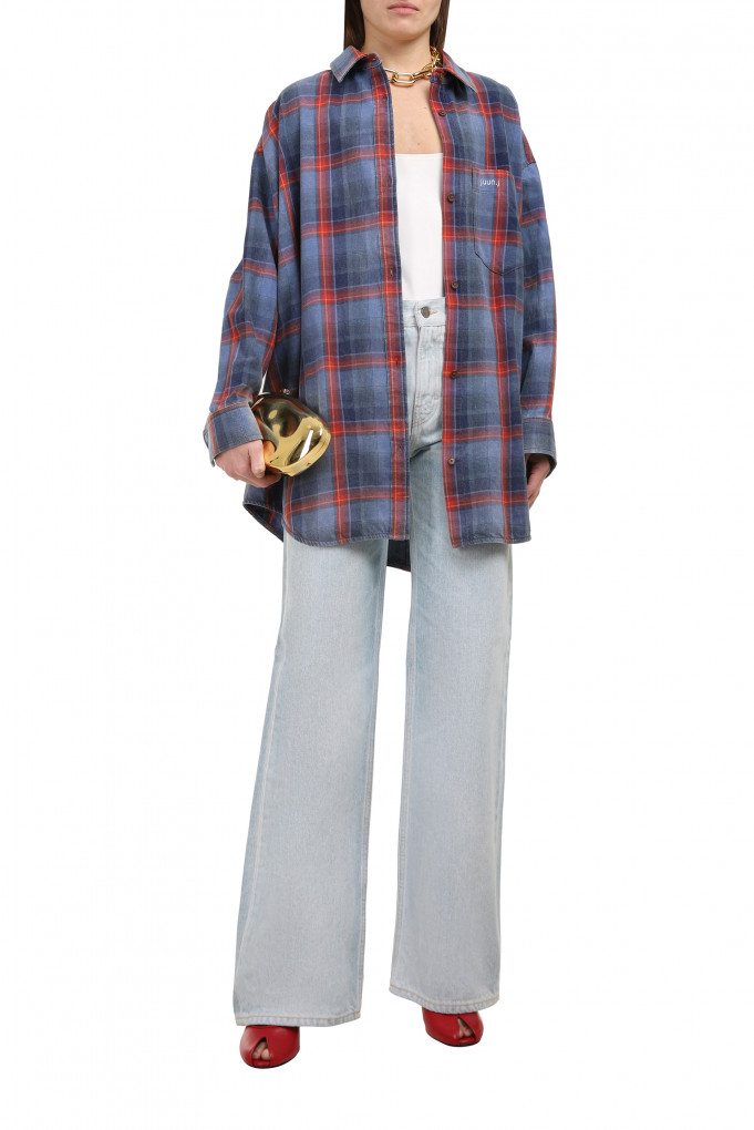 Купити Блуза JUUN.J 2