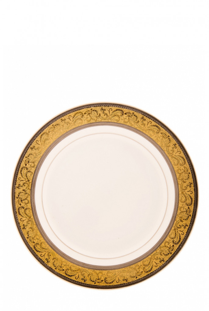 Купить Тарелка Grand Palais Or Faberge Dinnerware Collection Fabergé