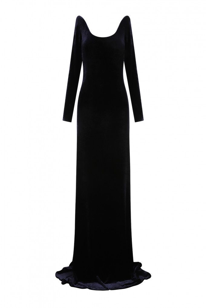 Купити Сукня ALAÏA