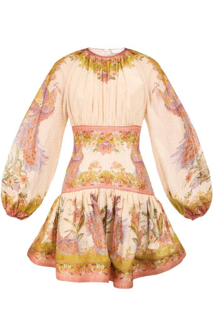 Купити Сукня ZIMMERMANN