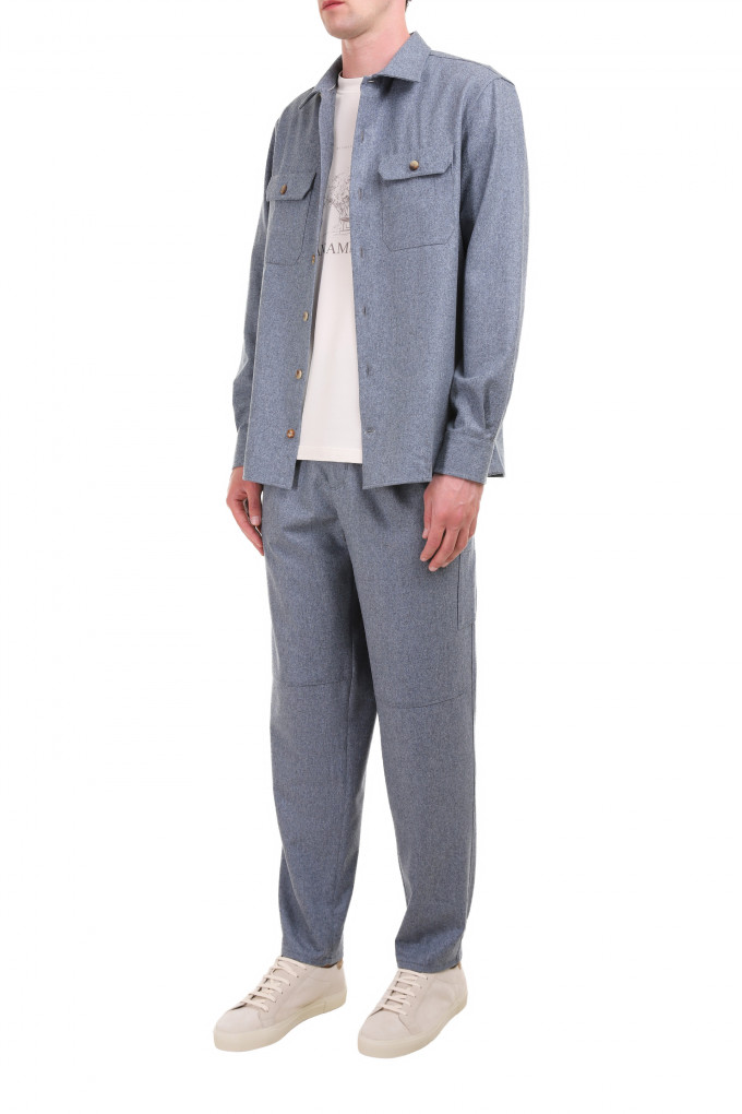 Купити Сорочка Brunello Cucinelli 2