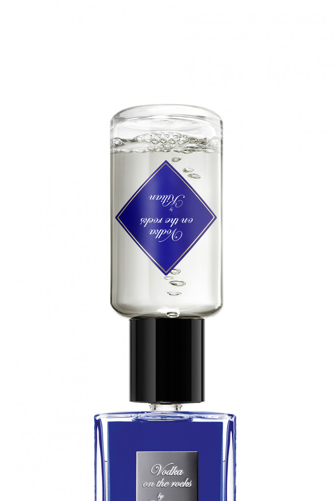 Купити Змінний флакон парфумованої води Kilian 3