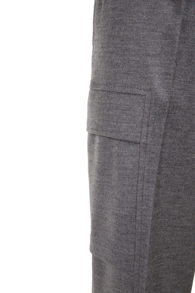 Купити Штани Cortigiani 4