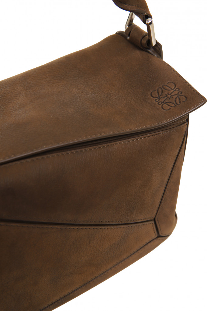 Купити Сумка Loewe 5