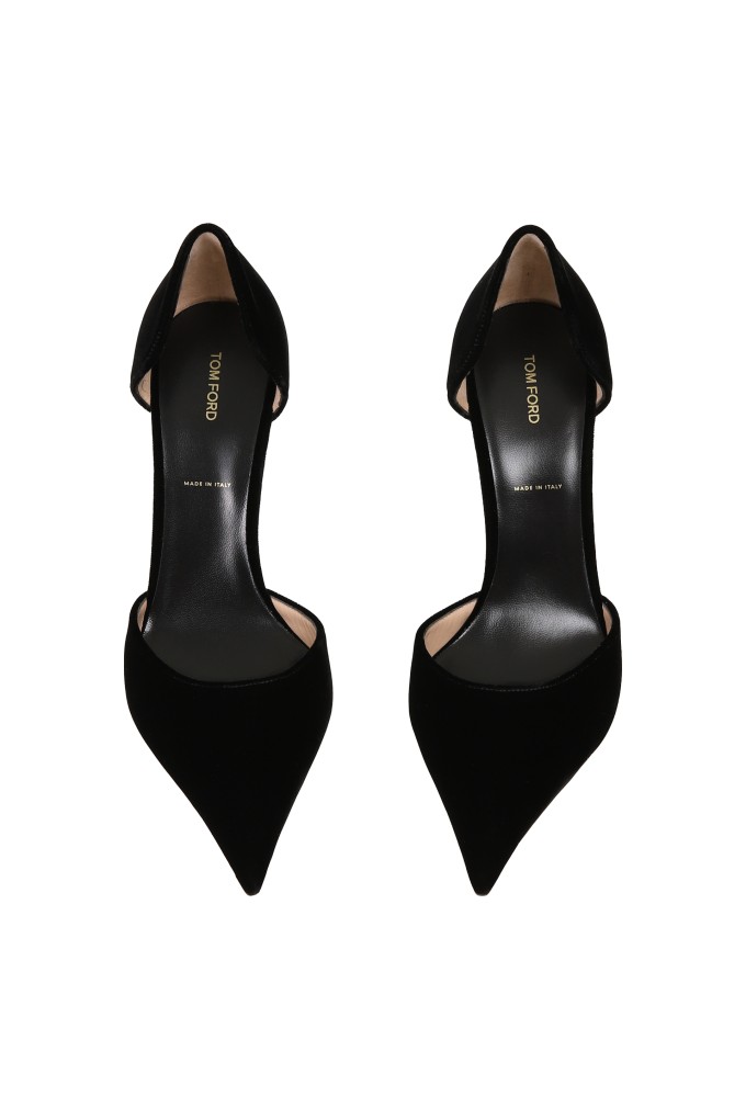 Купити Туфлі Tom Ford 4