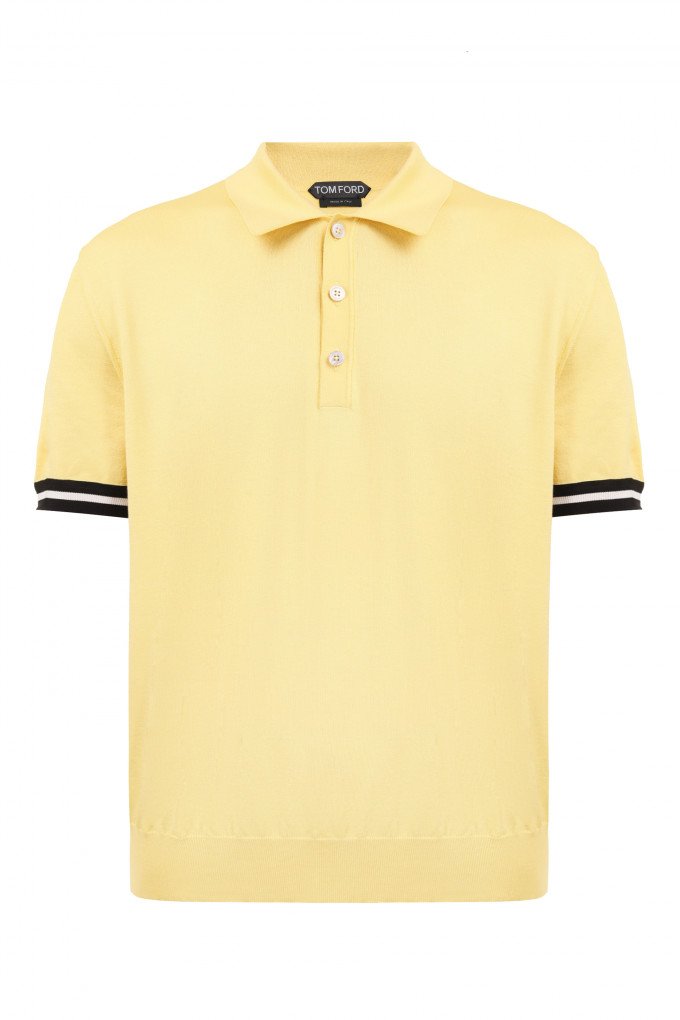 Купити Поло Tom Ford