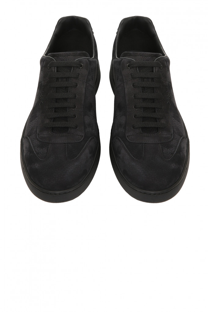 Купити Кеди ZILLI 3