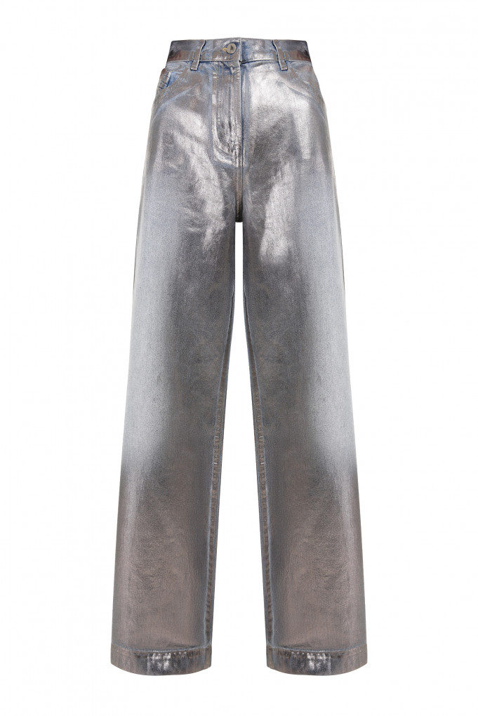 Купити Джинси The Attico