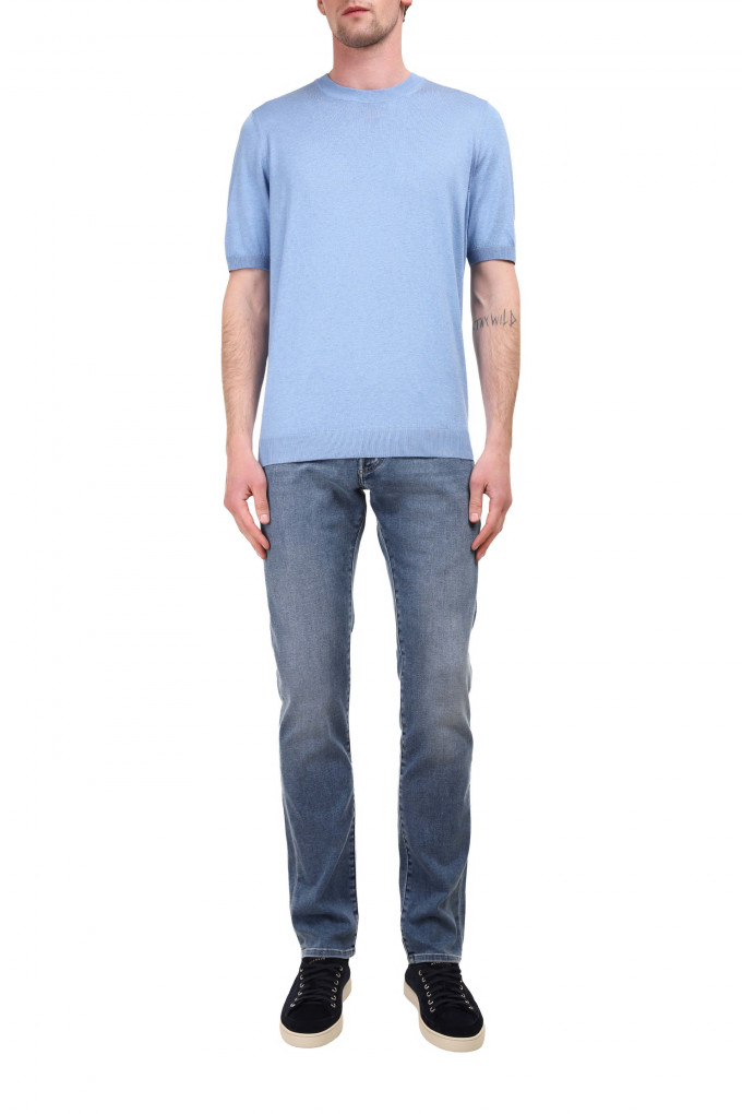 Купить Футболка GRAN SASSO PREMIUM 2