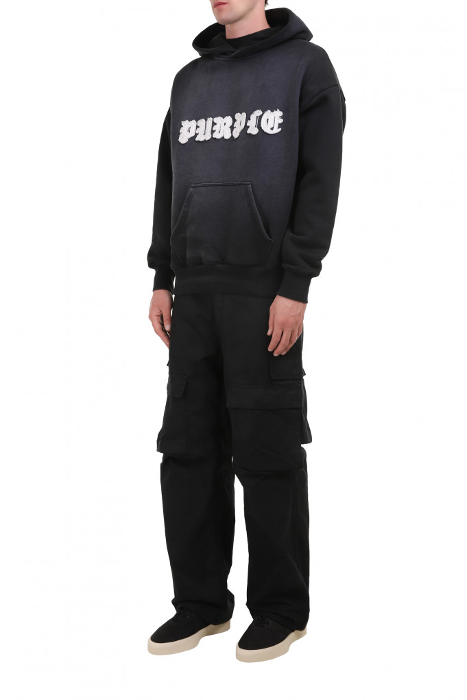 Купити Худі PURPLE BRAND 2