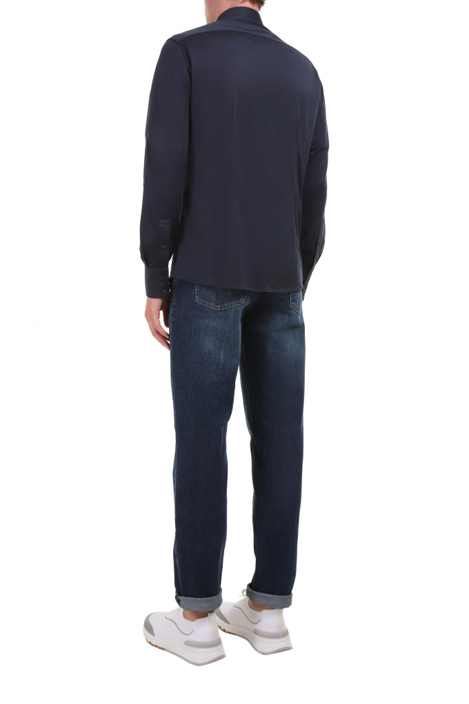 Купити Сорочка Brunello Cucinelli 3