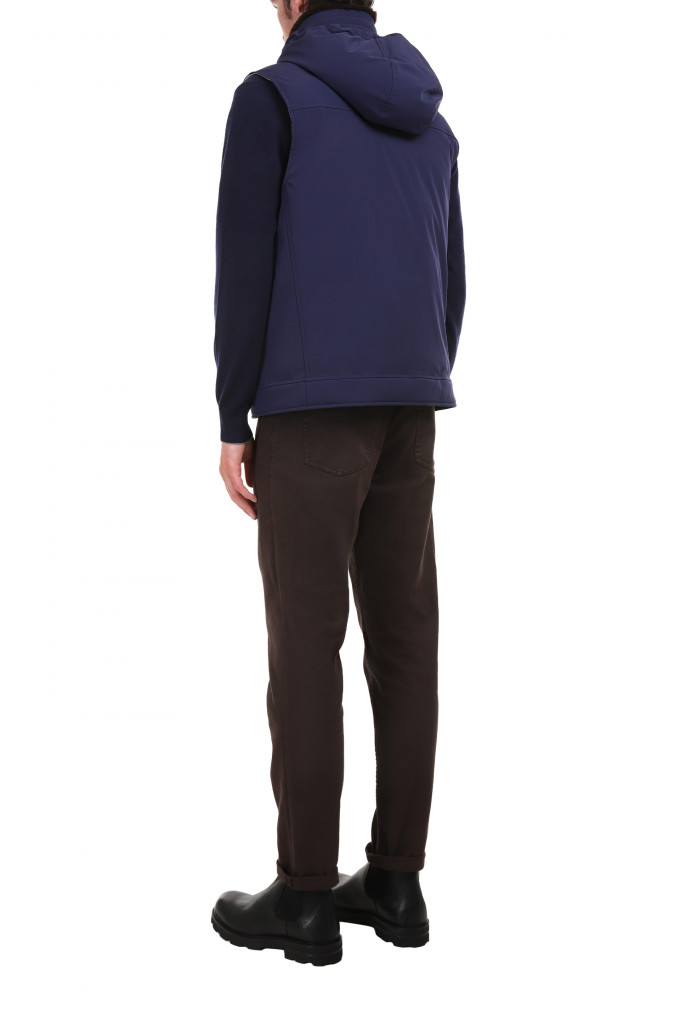 Купити Жилет Brunello Cucinelli 3