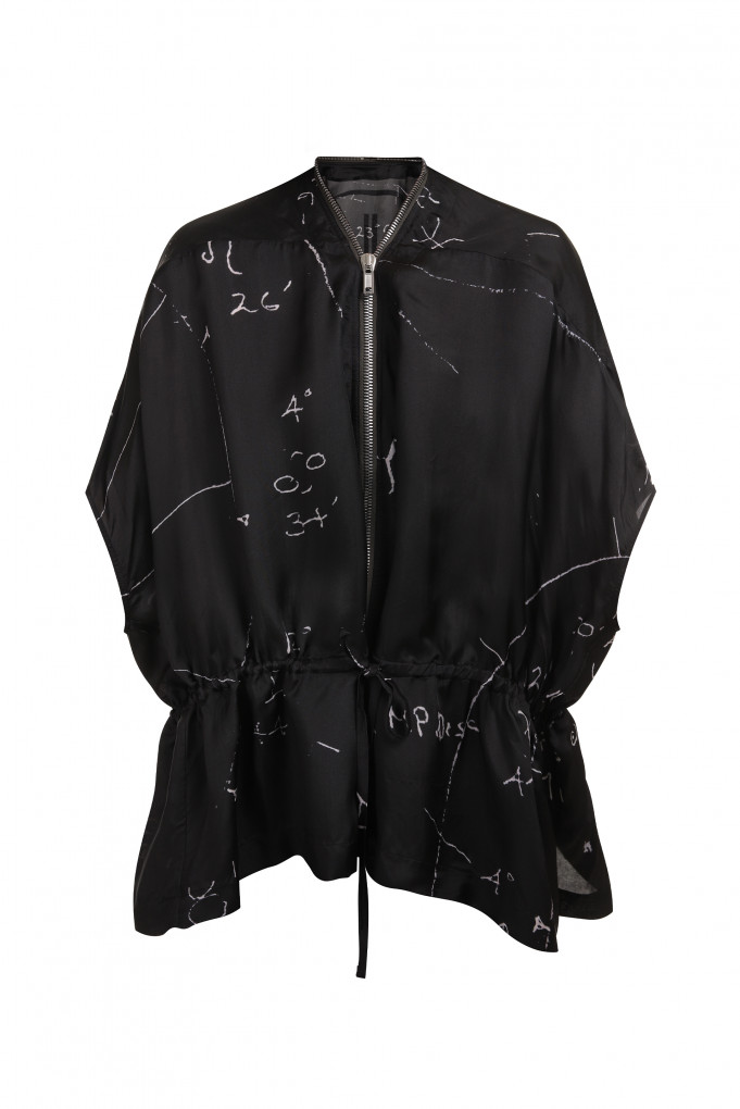 Купити Блуза Rick Owens