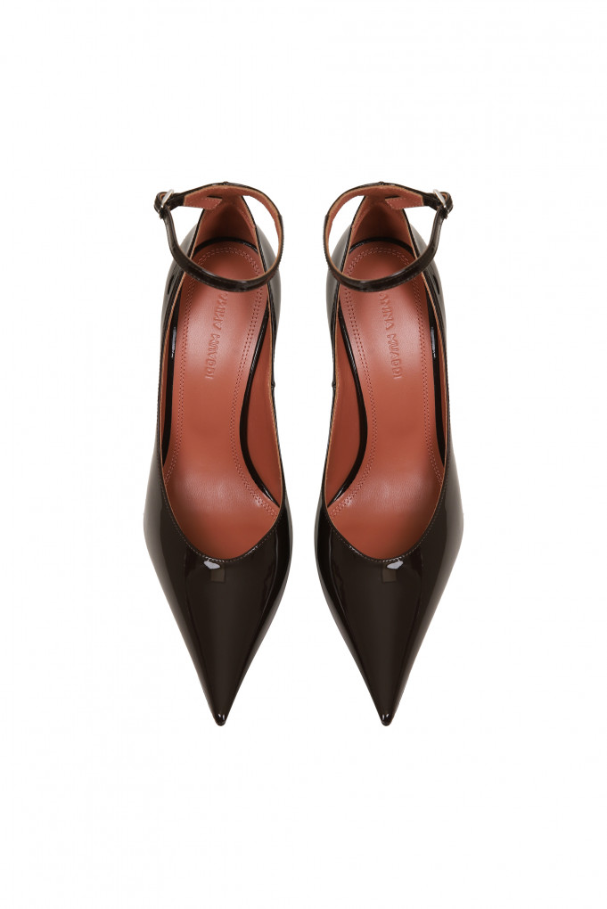 Купити Туфлі Amina Muaddi 4