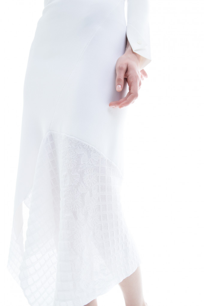 Купить Юбка Roland Mouret 4