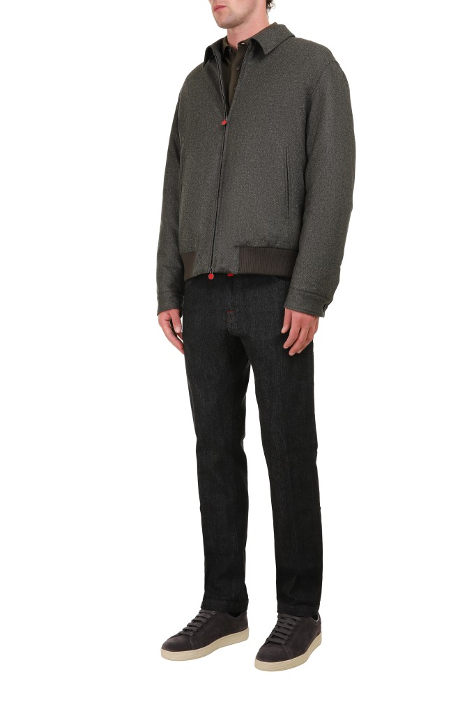Купить Куртка KITON 2