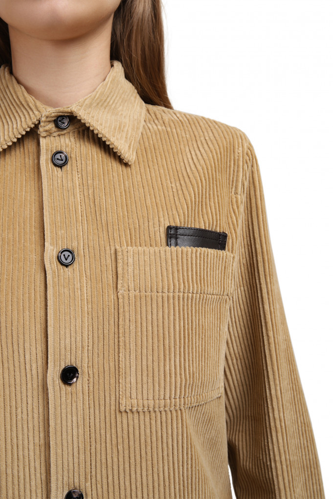 Купити Блуза BOTTEGA VENETA 4