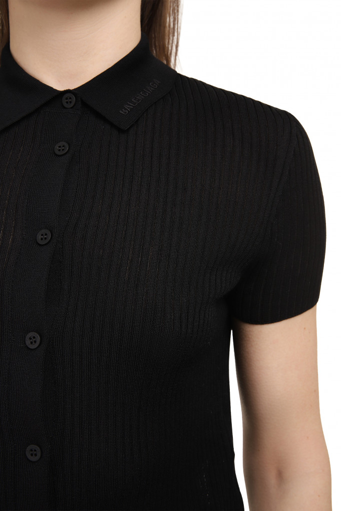 Купити Поло BALENCIAGA 4