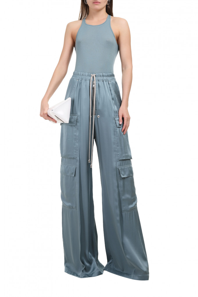 Купить Брюки Rick Owens 2