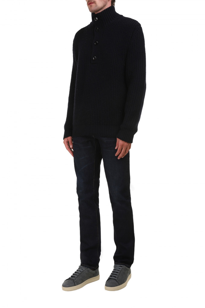 Купить Джинсы Tom Ford 2