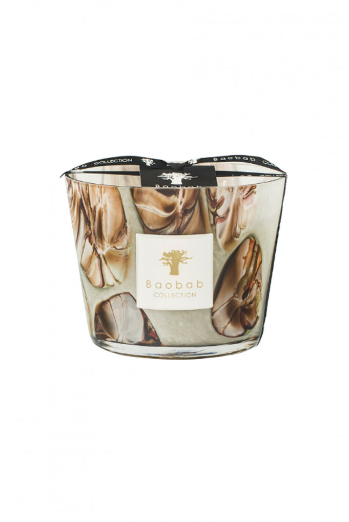 Buy ANANGU, Scented candle, 500 g Baobab Collection