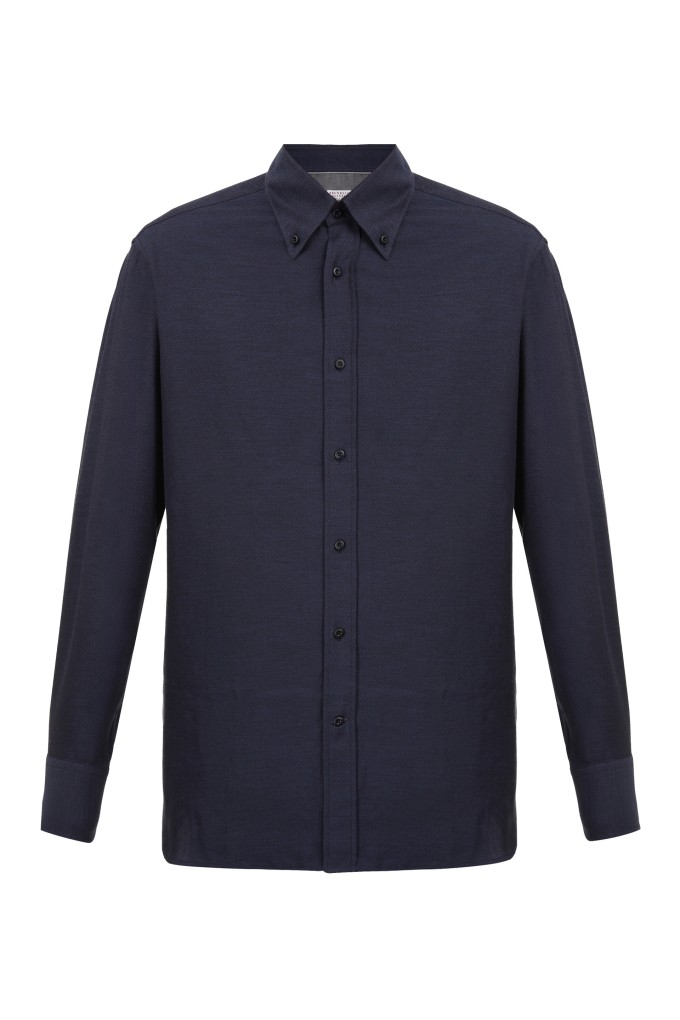 Купить Рубашка Brunello Cucinelli