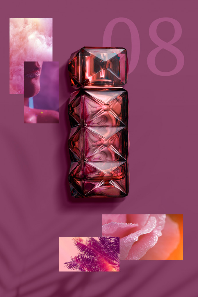 Купити Парфуми FO'AH 4