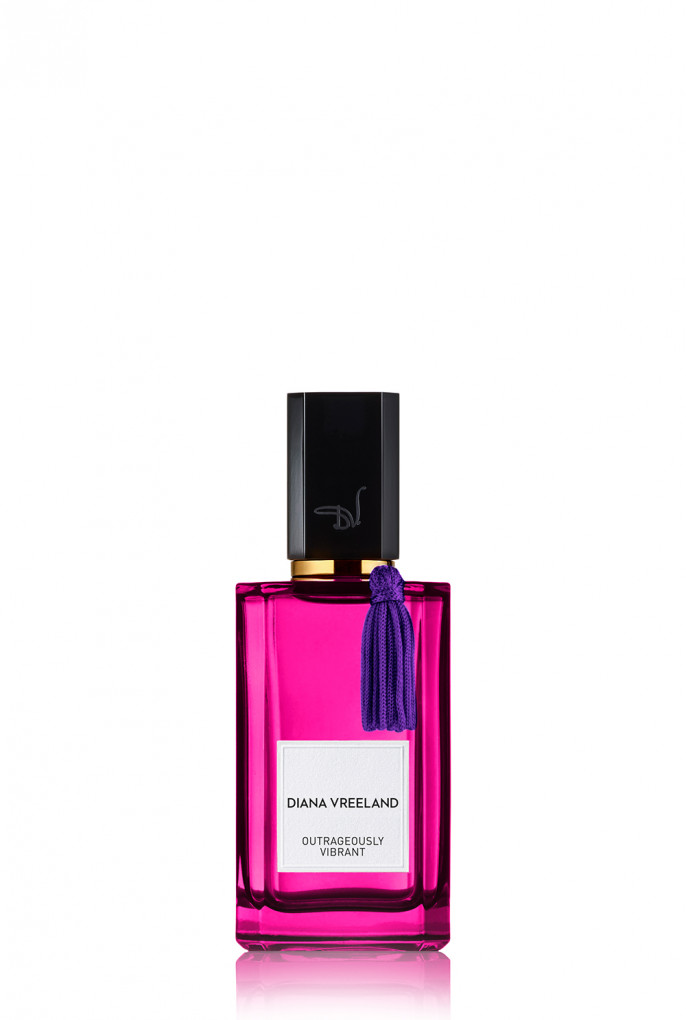 Buy Outrageously Vibrant, Eau de parfum, 100 ml DIANA VREELAND