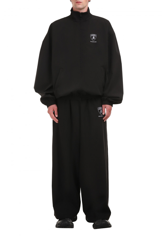 Купити Куртка спортивна BALENCIAGA 2